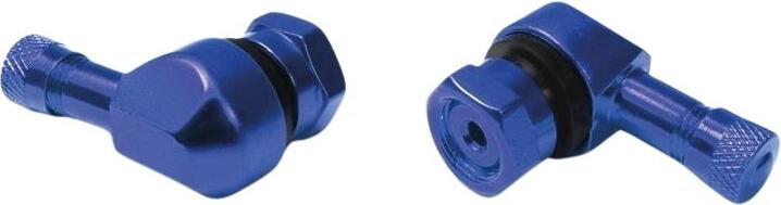 Image du produit Chaft valve moto coudée