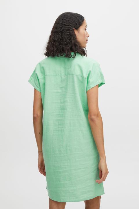 Produktbild B.young BYFALAKKA V NECK DRESS 20811336 (38)