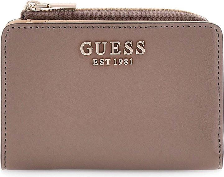 Actual product image Guess Jane Zip Around Card Case