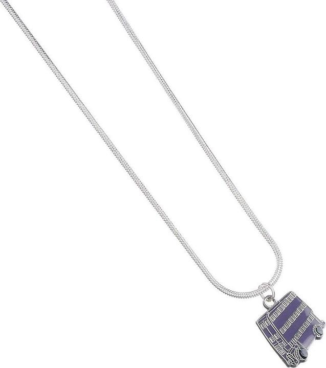 Produktbild Carat HARRY POTTER - Collier - Magicobus (Versilbertes Metall)