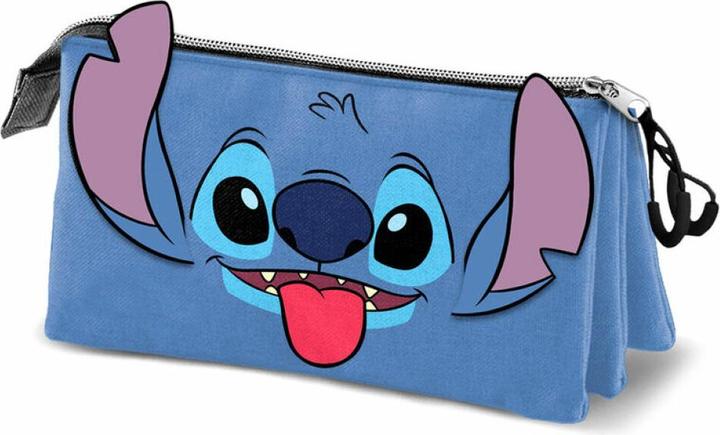 Immagine prodotto Karactermania LILO & STITCH - Cool - Trousse Tripla