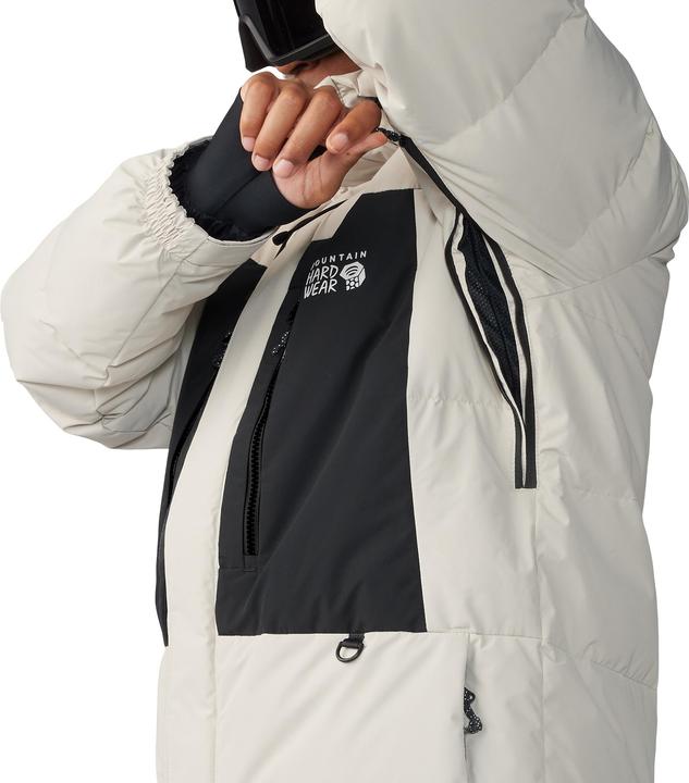 Produktbild Mountain Hardwear First Tracks™ Down Jacket (XXL)