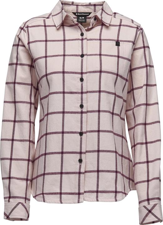Produktbild Black Diamond W Serenity Flannel (XL)