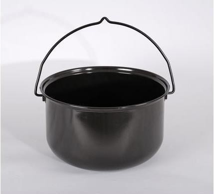 Produktbild BBQ Dragon Pfadikessel