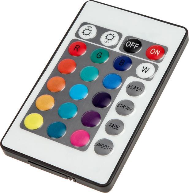 Image du produit Lamptron FlexLight Multi - Contrôle WiFi (Multicolore)