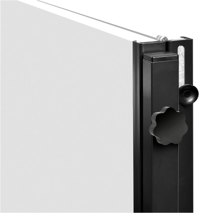 Actual product image Legamaster PREMIUM PLUS Folding presentation wall (150 x 120 cm)