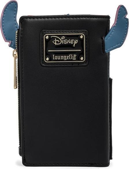 Actual product image Loungefly Lilo & Stitch - Vampire Stitch