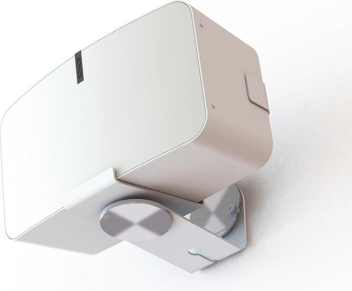 Produktbild Multibrackets Sonos Play 5 Wandhalter, Metall/Aluminium/1850 (1 Stk., Wandmontage, Neigbar)