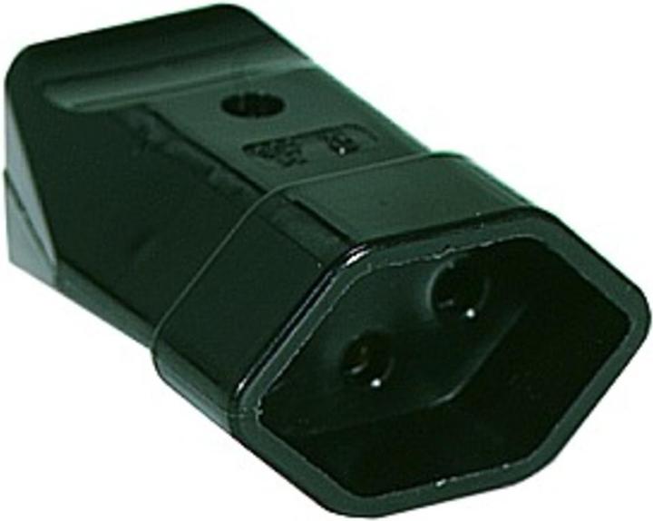 Actual product image Steffen Coupling (Type 13)