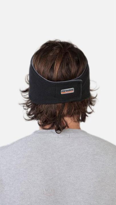 Actual product image Barts Storm Headband
