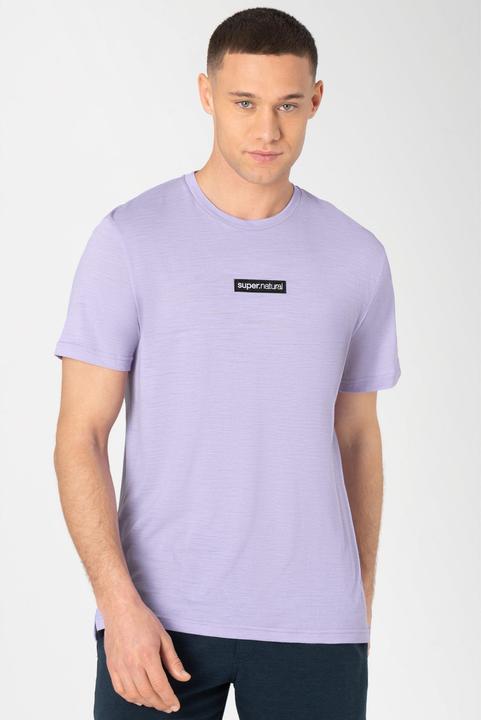 Actual product image Super Natural New School Tee (S)