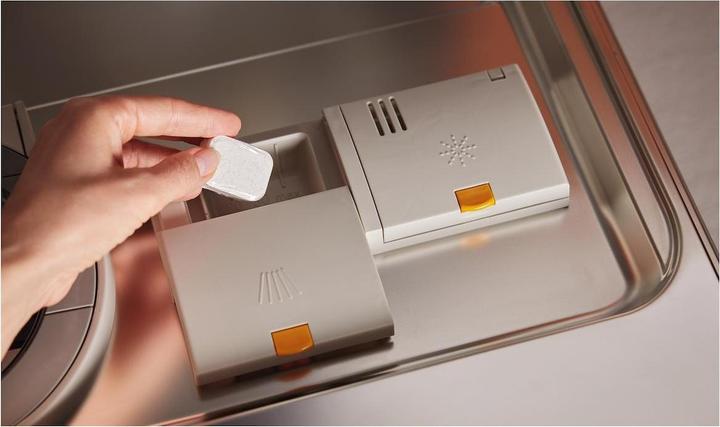 Image du produit Miele UltraTabs All in 1 (Tabs, 60 Cycles de lavage)