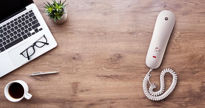 Produktbild Motorola CT50