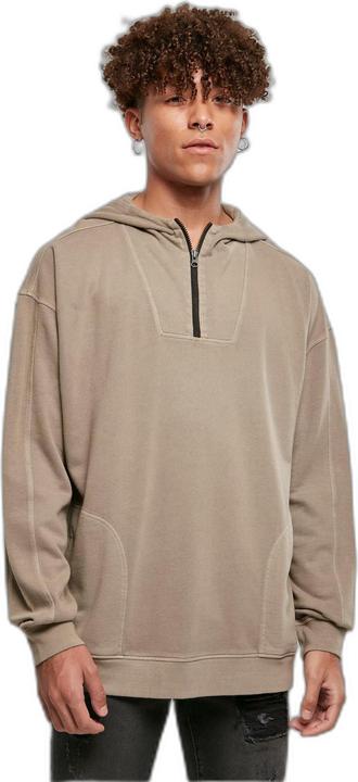 Produktbild Urban Classics Overdyed Camp Hoody (XL)