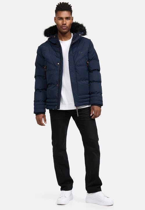 Produktbild Stone Harbour Romaan (M)