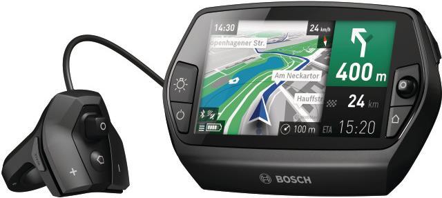 Immagine prodotto Bosch eBike Kit di retrofit Nyon (Display)