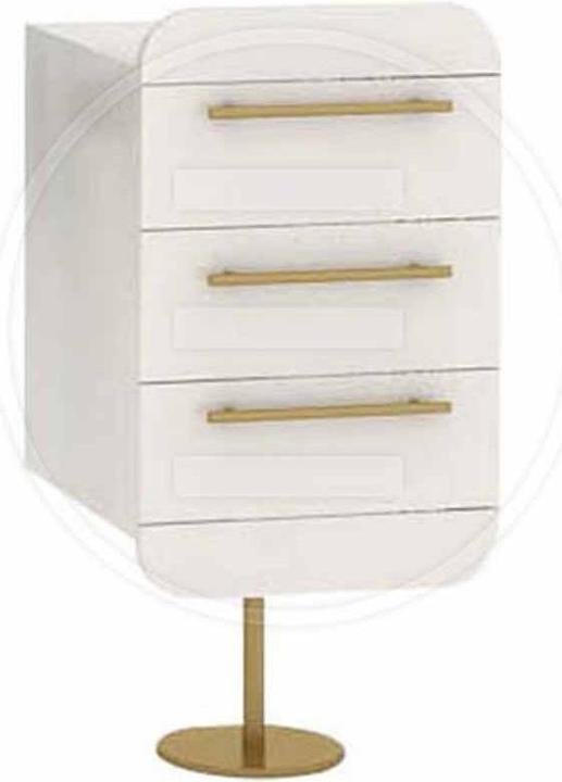 Alpeda Marvelous Kabinet