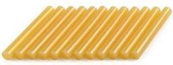 Produktbild Dremel Transparente Klebestifte, Holz, hohe Temperatur, 125 g, Ø 11m (12 Stück)