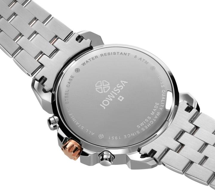 Produktbild Jowissa LeWy 6 (Analoguhr, 42 mm)