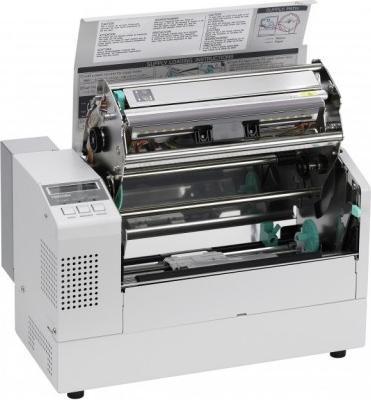Actual product image Toshiba B-852-TS22 300dpi Direct Thermal / Thermal Transfer Printer (300 dpi)