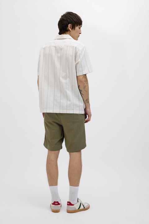 Produktbild Jack & Jones Shorts JPSTJAIDEN CAMPAIGN HYBRID kurze Hose (M)