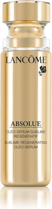 Produktbild Lancôme Absolue Oléo Serum (30 ml)