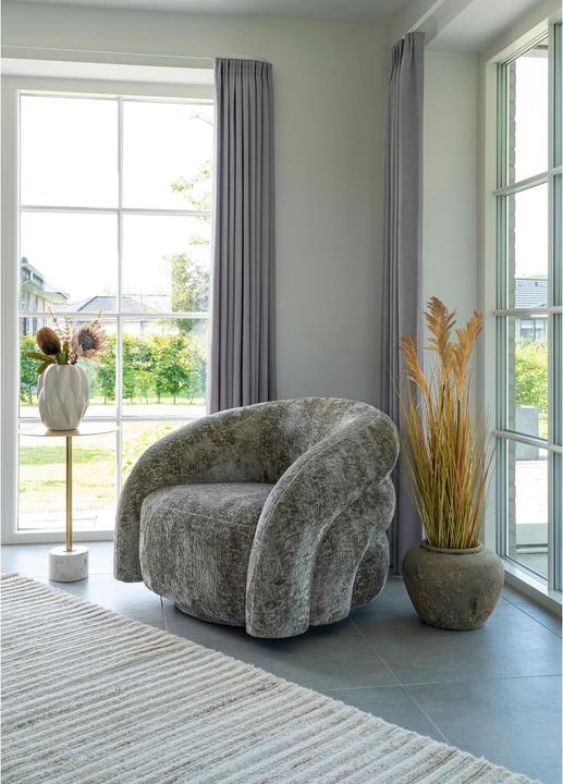 Actual product image House Nordic Mango (230 x 230 cm)