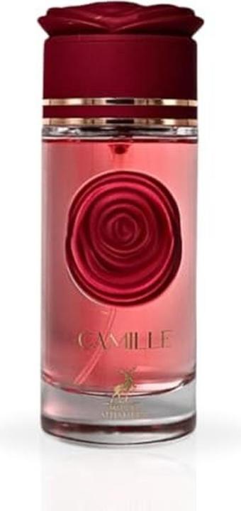 Actual product image Maison Alhambra Camille Edp 100ml (Eau de parfum, 100 ml)