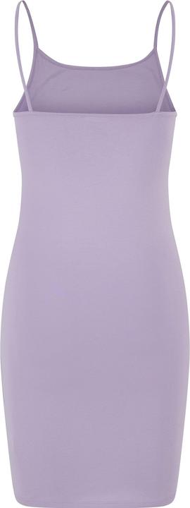 Produktbild Urban Classics Ladies Stretch Jersey Slim Dress - 165265 (XL)