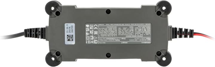 Actual product image GYS Flash 6.12 (12V, 6 A)