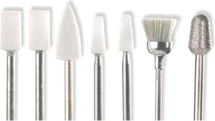 Immagine prodotto Bausch Set combinato manicure/pedicure + Pedipeel