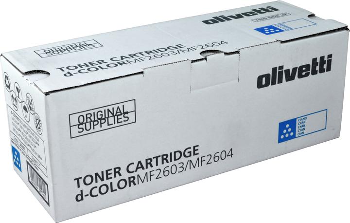 Produktbild Olivetti B0947 (C)