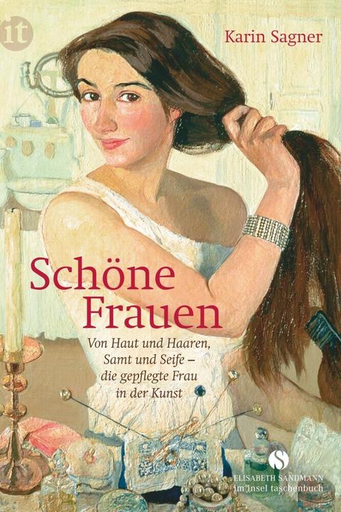 Produktbild Schöne Frauen (Deutsch, Karin Sagner, 2015)