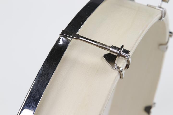 Actual product image Kübler Sport Tambourine, 30.0000 cm