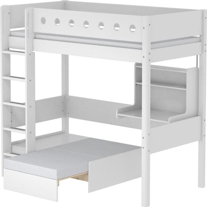 Actual product image Flexa White