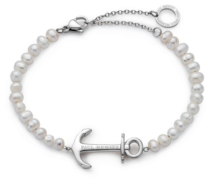 Image du produit Paul Hewitt PH-JE-0080 (15.50 cm, Marinium Ocean Steel, acier inoxydable recyclé)