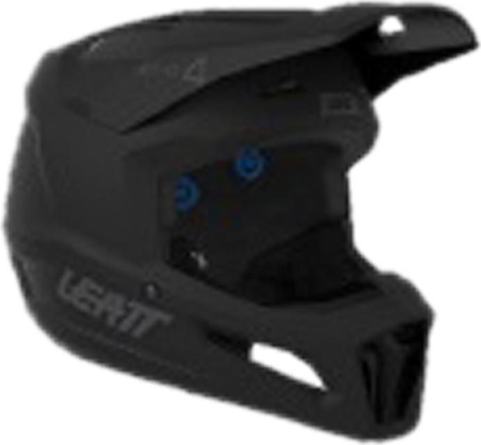 Image du produit Leatt Helmet Moto 2.5 V24 (55 - 56 cm, S)
