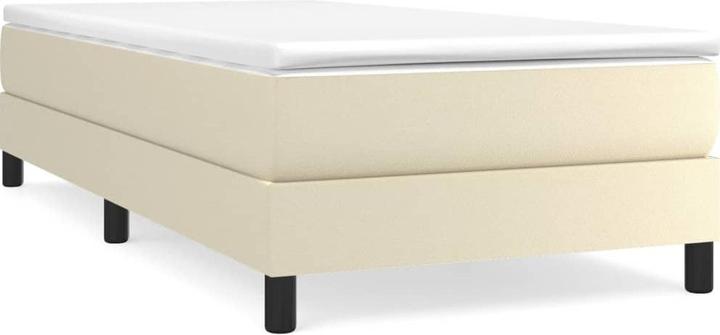 Immagine prodotto vidaXL Boxspringbett (100 x 200 cm)