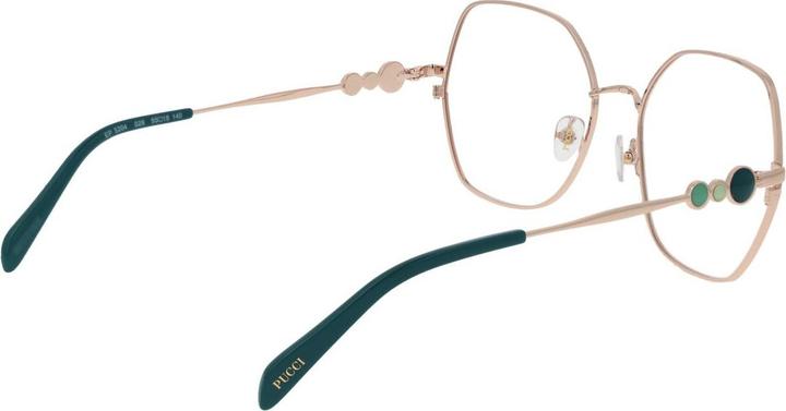 Image du produit Emilio Pucci Brillenfassung Ep5204 55028 (aucune correction)