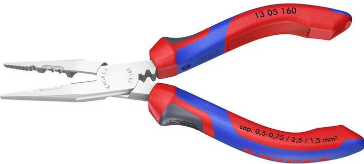Image du produit Knipex Pince multifonctions (160 mm)