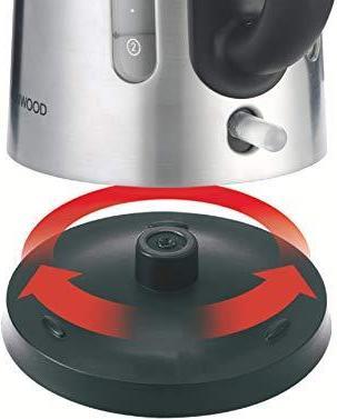 Image du produit Kenwood SJM110 Moda (1.70 l)