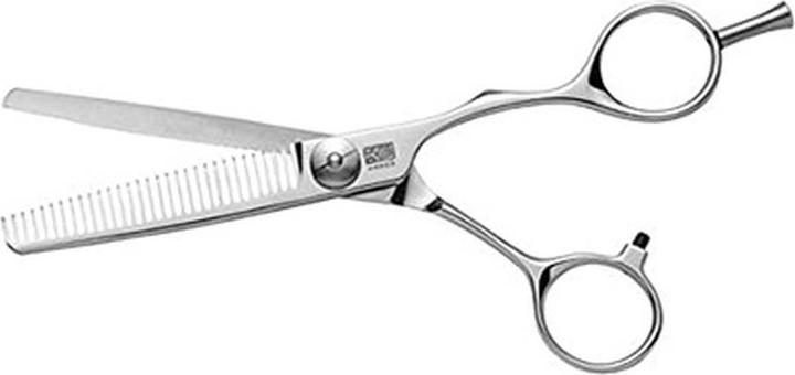 Actual product image Kasho Offset modeling scissors (15.24 cm)
