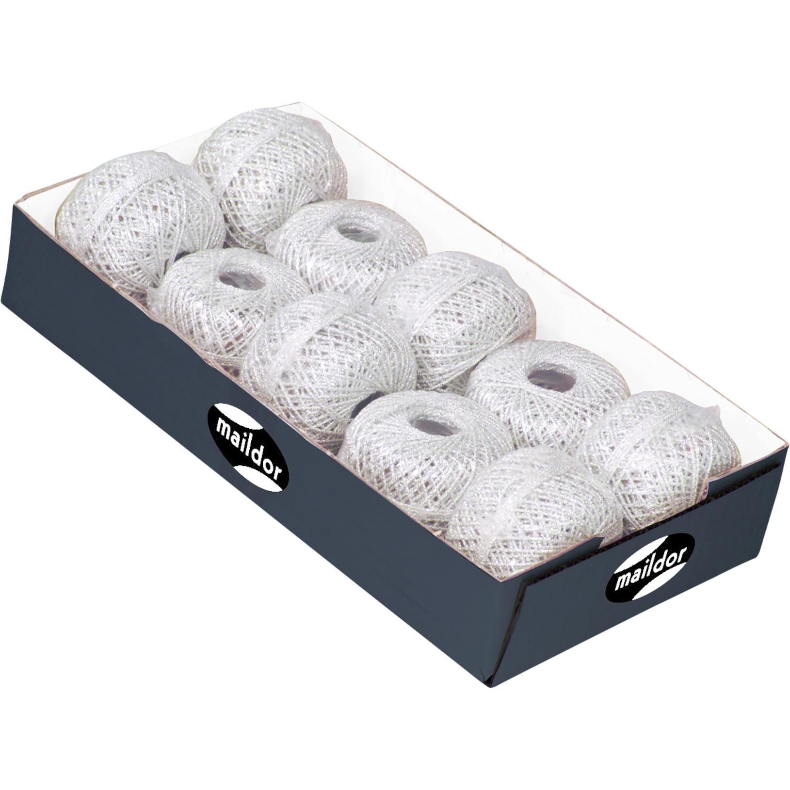 Thumbnail - Clairefontaine, Geschenkverpackung, Geschenkbänder (Geschenkband, 48 x)