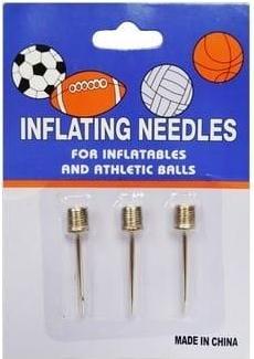 Schemat Pumpnadeln 3 Stk