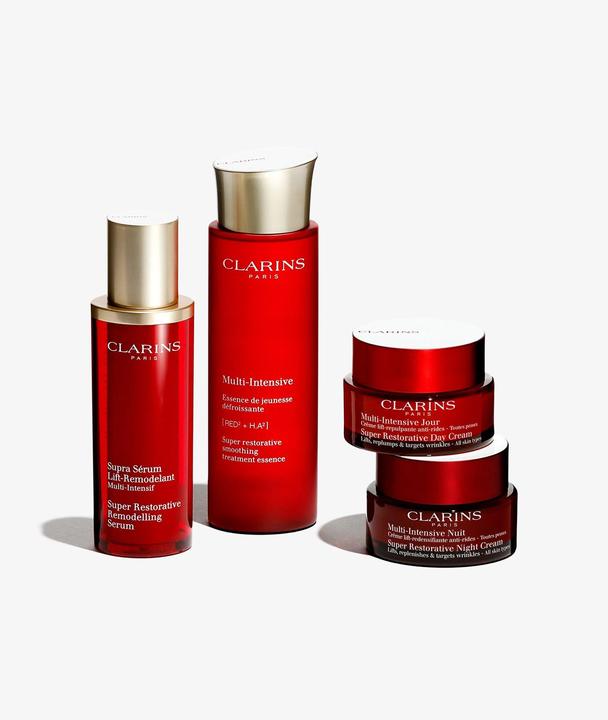 Actual product image Clarins Crème Nuit Toutes Peaux (50 ml, Night cream)