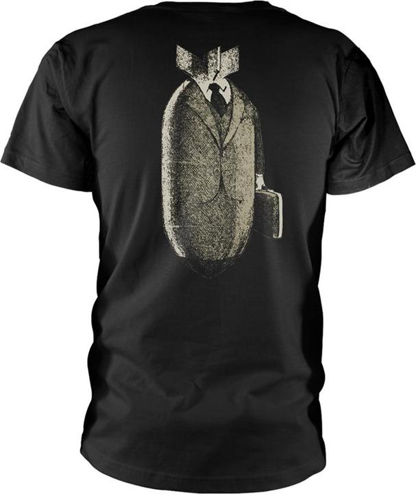 Produktbild Toxic Reasons God Bless America (L)