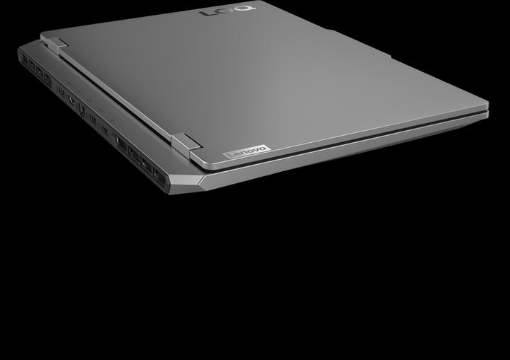 Actual product image Lenovo LOQ RTX 4070 (15.60", AMD Ryzen 7 7435HS, 24 GB, 1000 GB, CH)