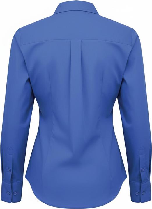 Immagine prodotto Premier Camicia da lavoro a maniche lunghe in popeline (48)