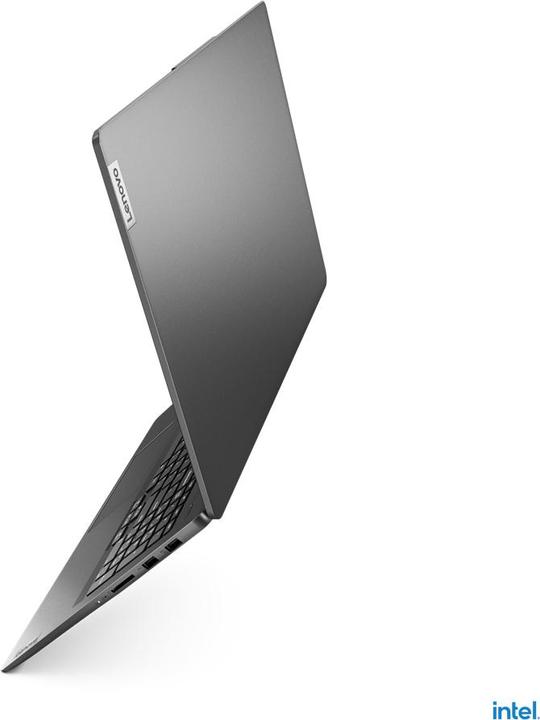 Produktbild Lenovo IdeaPad 5 Pro (16", Intel Core i7-12700H, 16 GB, 1000 GB, DE)