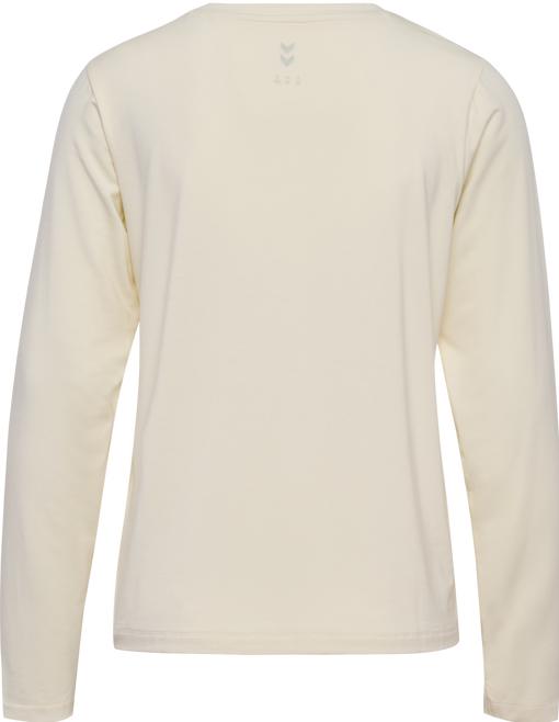 Produktbild hummel hmlYOGA SOFT LOOSE W T-SHIRT LS (S)